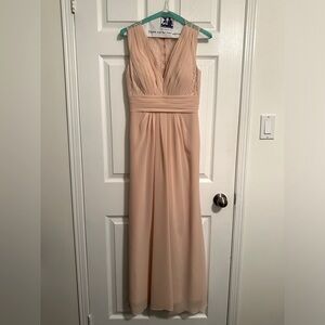 Christina Wu Bridesmaid Dress